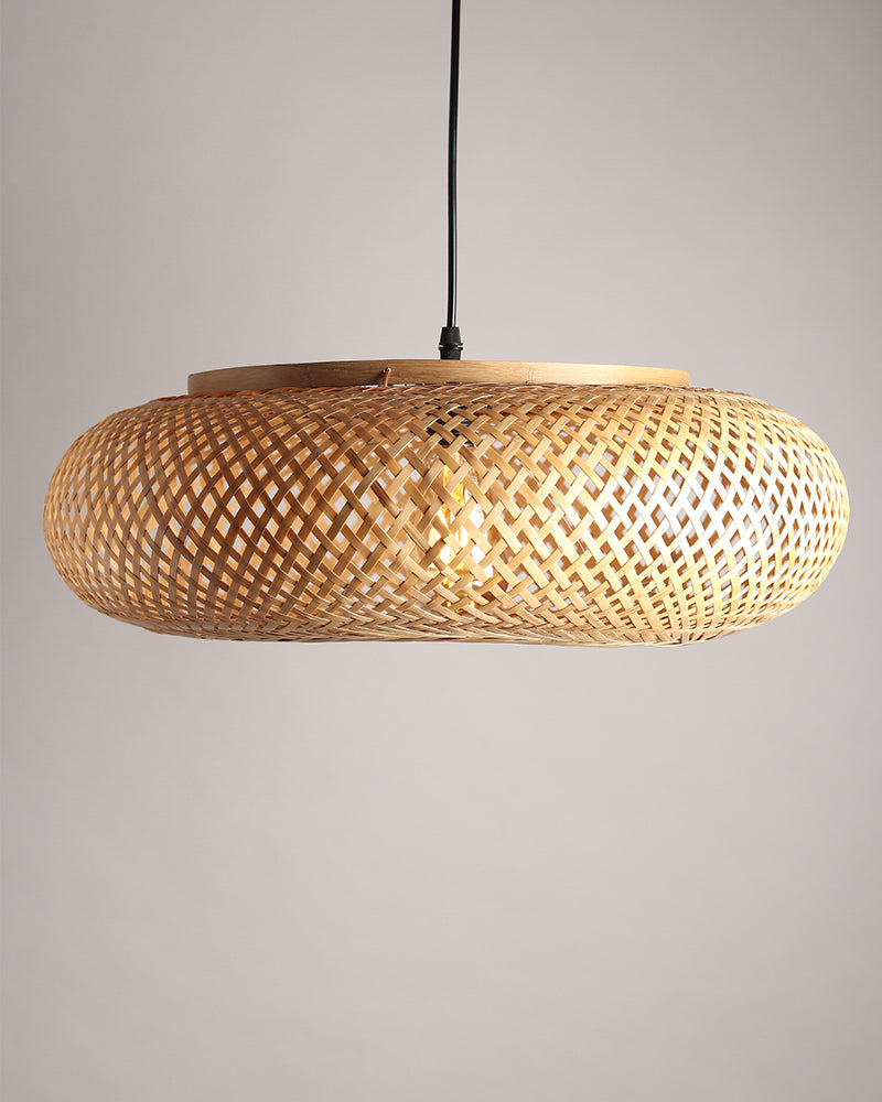 Pendant Lamp | Bamboo Lamps