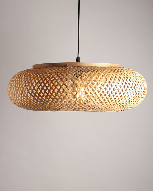 Pendant Lamp | Bamboo Lamps