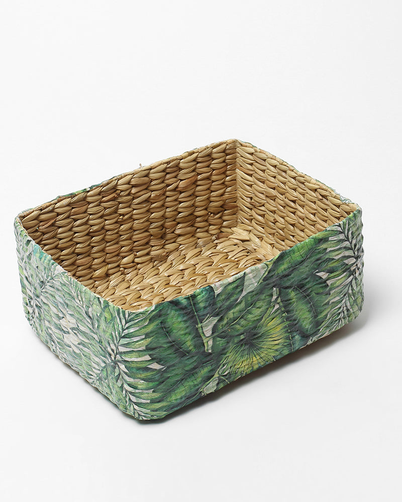 Seagrass Organiser Tray