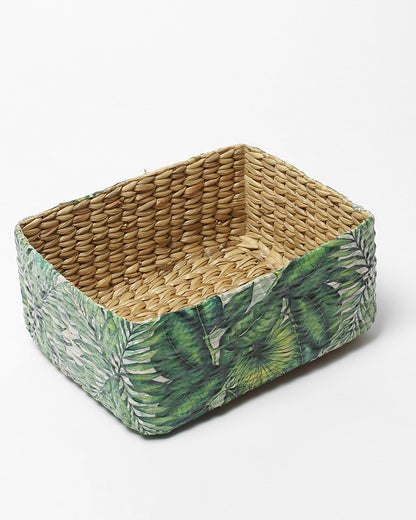 Seagrass Organiser Tray