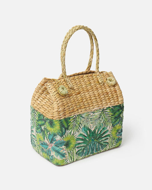 Seagrass Lunch Picnic Basket