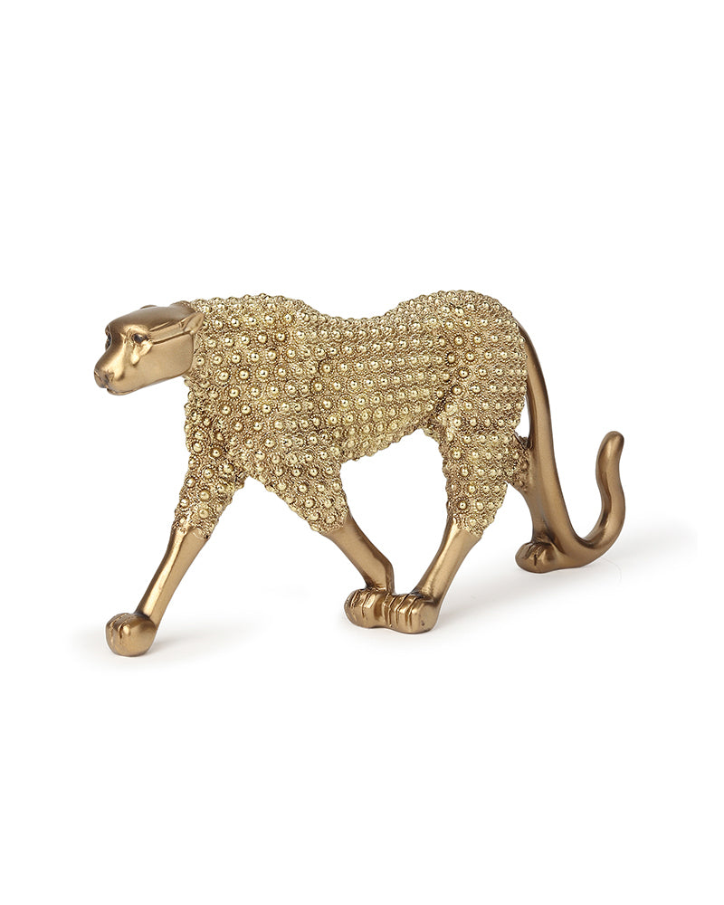 Panther Showpiece For Home Decor | Home Decoration Items For Living Room