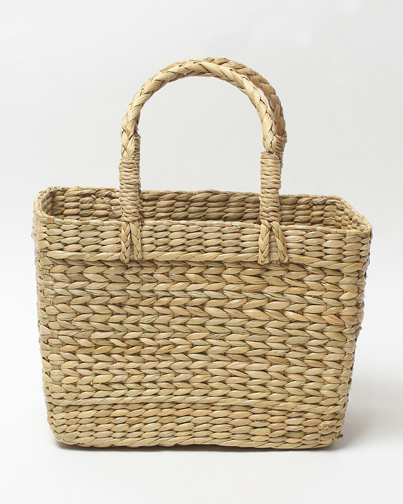 Seagrass Lunch Basket - Small