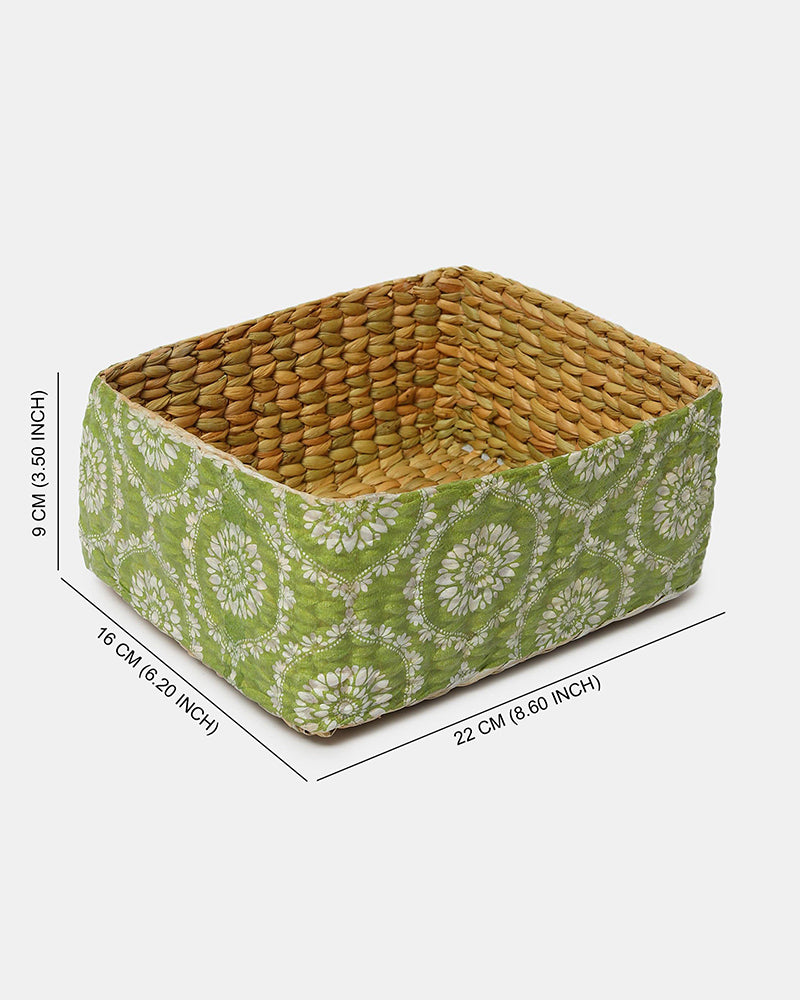 Seagrass Organiser Tray