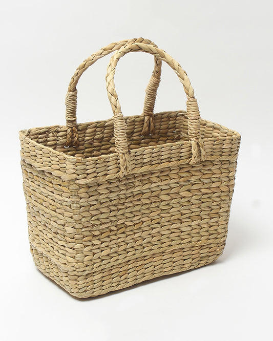 Seagrass Lunch Basket - Small