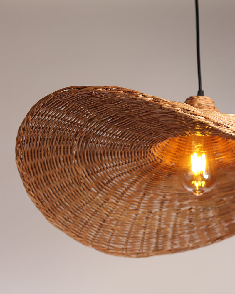 Decor Lights | Bamboo Lamps