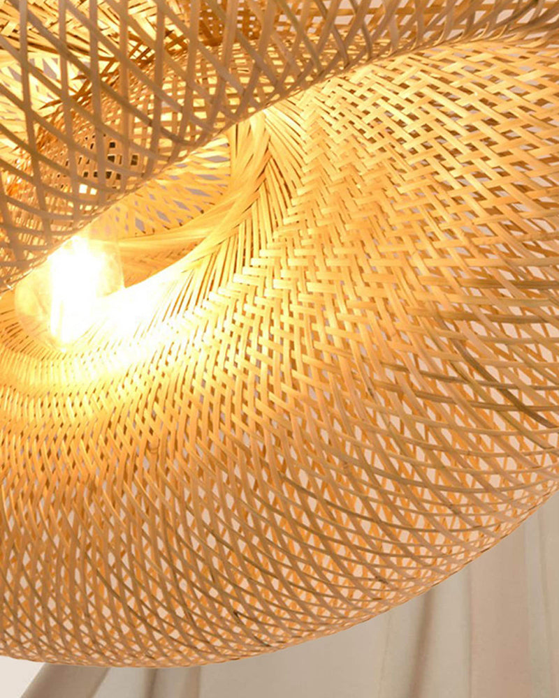 Lamps | Bamboo Pendant Light