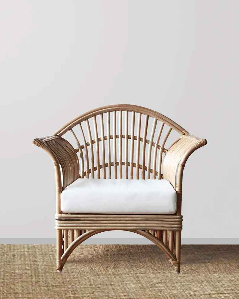 Fiji Bamboo Chair | Rattan Chair | Cane Furniture