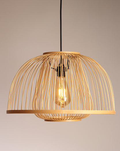 Bamboo Lampshades | Bamboo Lights