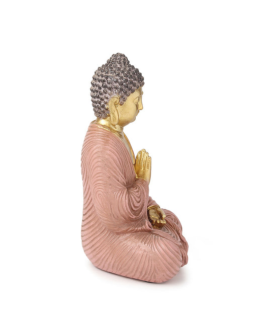 Buddha Statue | Buddha Idols For Home Decor | Showpiece | Gift Items For Home