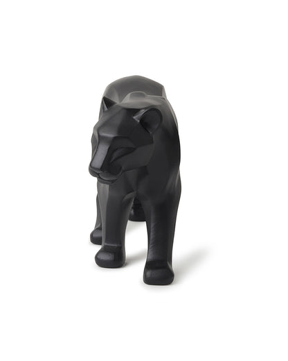 Home Decor Items For Hall | Showpiece | Gift Items For Home - Black Panther