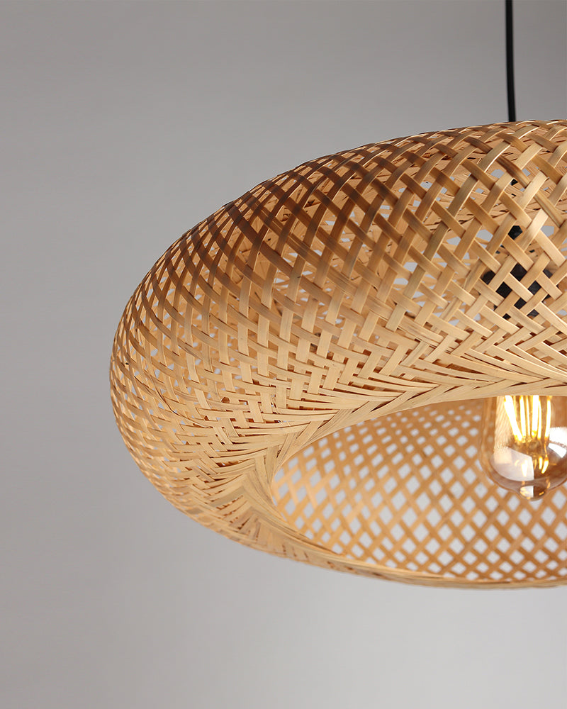 Pendant Lamp | Bamboo Lamps