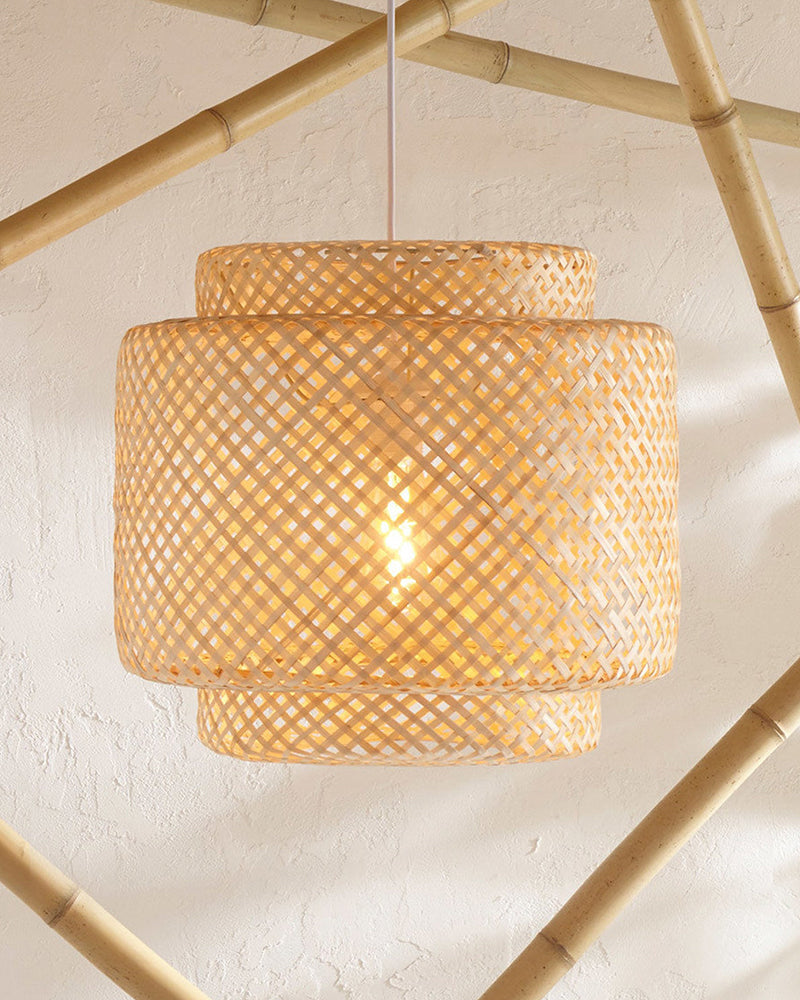 Lamps | Bamboo Lights