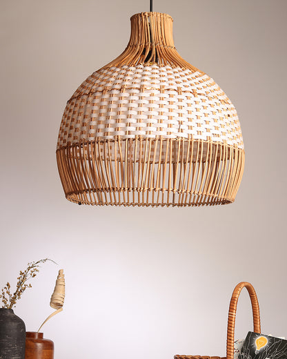 Bamboo Lamps | Pendant Lights