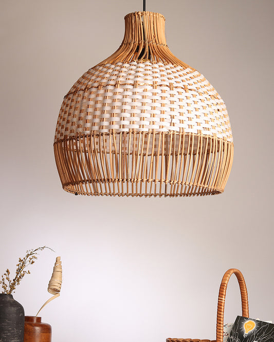 Bamboo Lamps | Pendant Lights