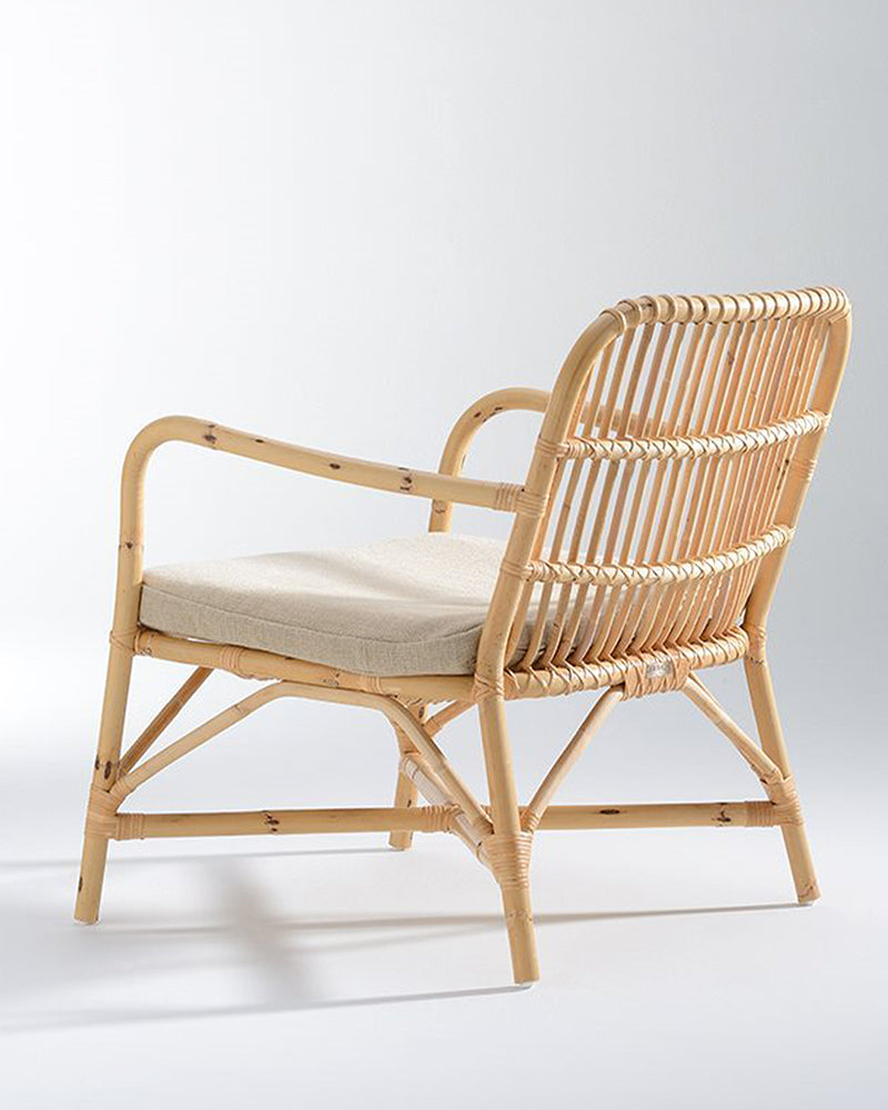 Giza Bamboo Chair | Rattan Chair | Cane Furniture