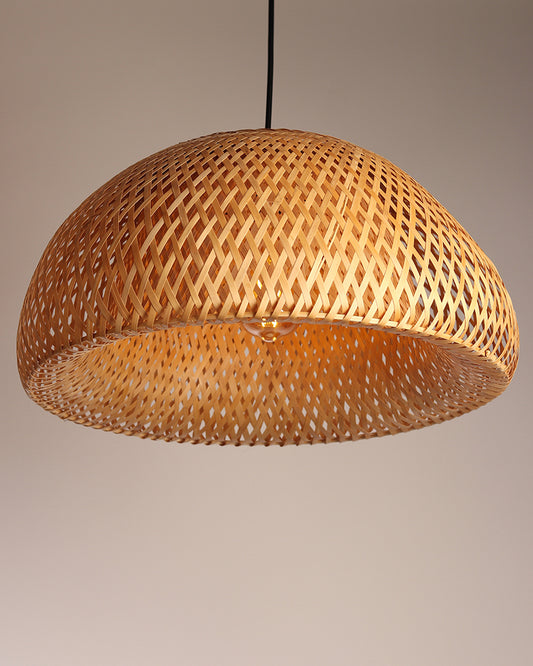 Lamps | Bamboo Lights