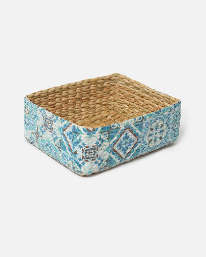 Seagrass Storage Trays - Set of 3