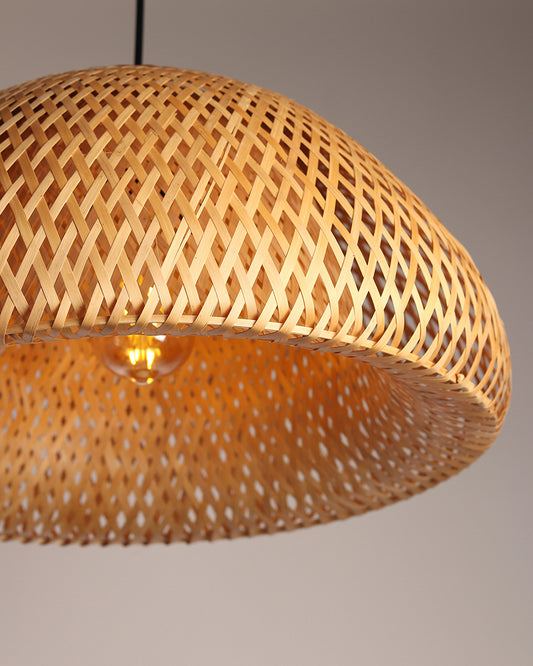 Lamps | Bamboo Lights