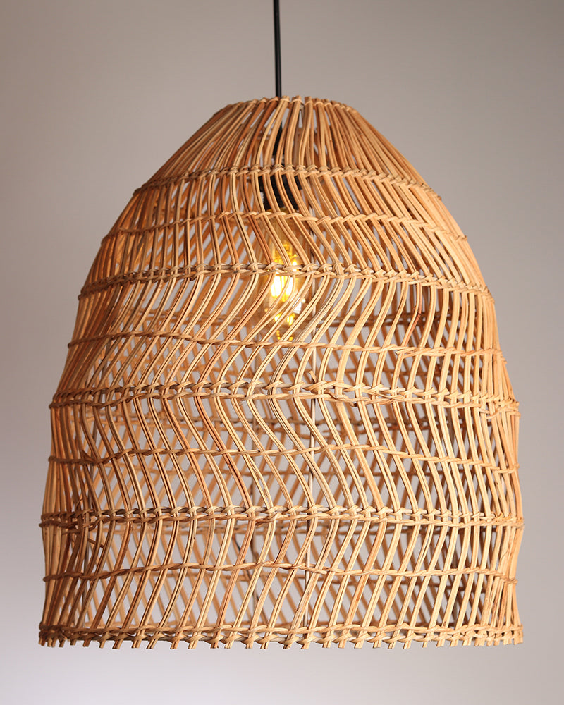 Pendant Lamps | Bamboo Lamps