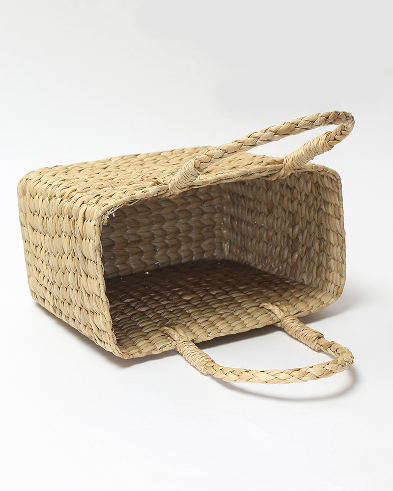 Seagrass Lunch Basket - Small