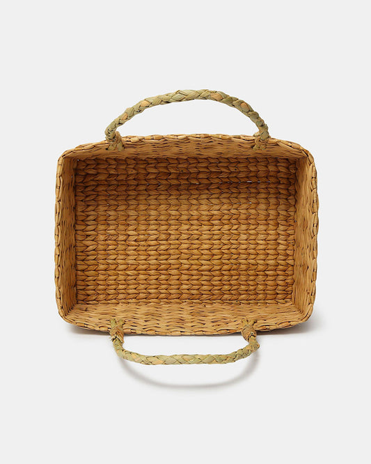 Seagrass Fruit Hamper Basket