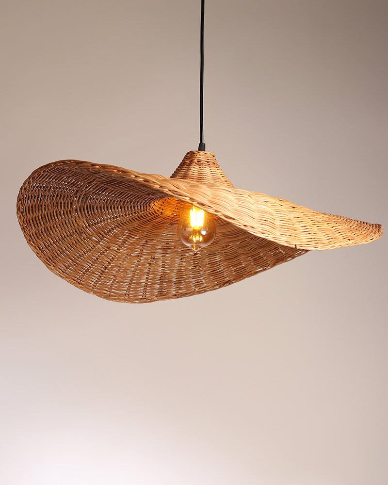 Decor Lights | Bamboo Lamps