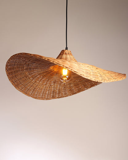 Decor Lights | Bamboo Lamps