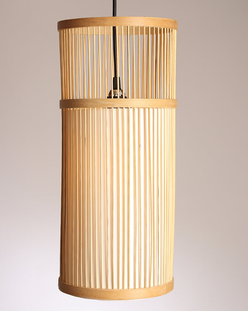 Bamboo Ceiling Lamps For Living Room | Ceiling Hanging Lights