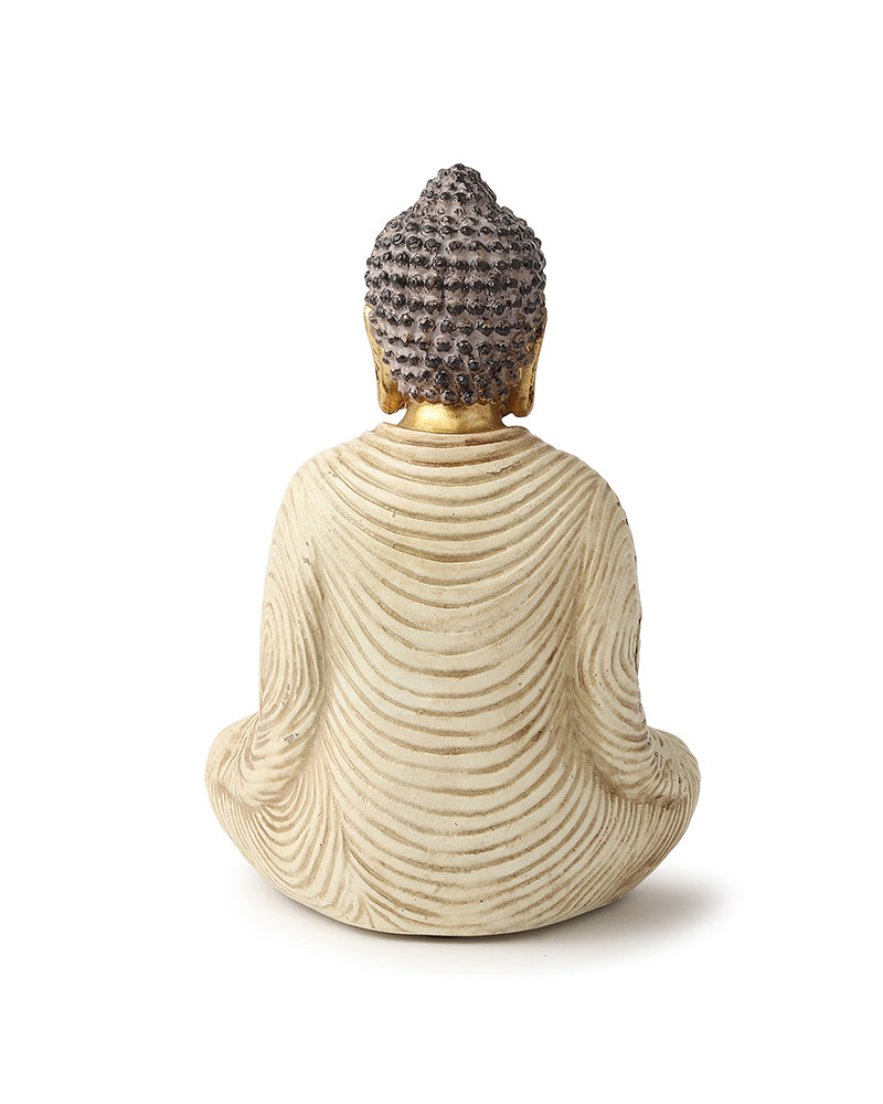 Buddha Statue | Buddha Idols For Home Decor | Showpiece | Gift Items For Home