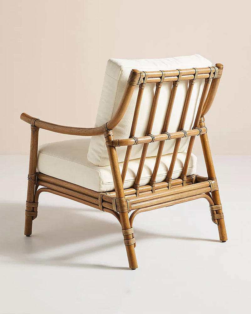 Manila Accent Chair | Lounge Chair