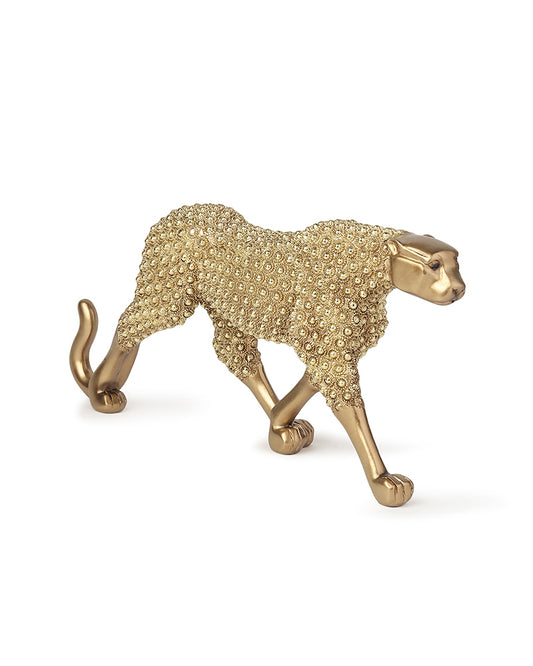 Panther Showpiece For Home Decor | Home Decoration Items For Living Room