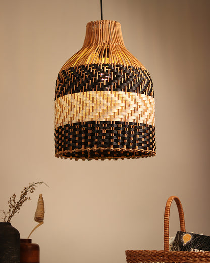 Decor Lighting | Bamboo Lamp