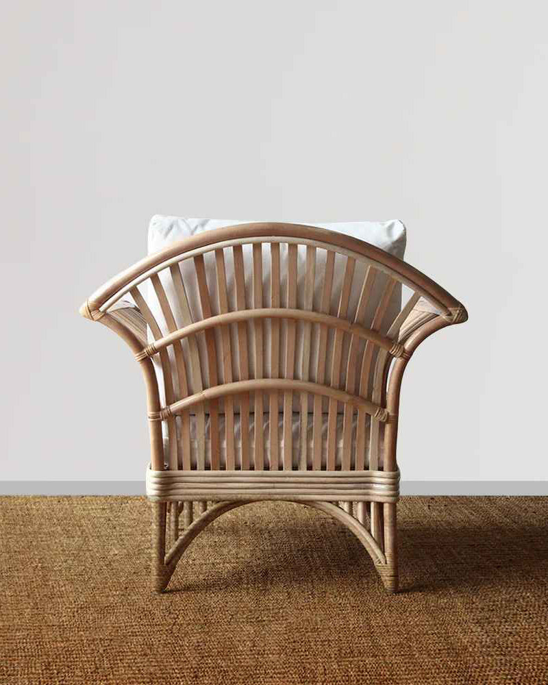 Fiji Bamboo Chair | Rattan Chair | Cane Furniture