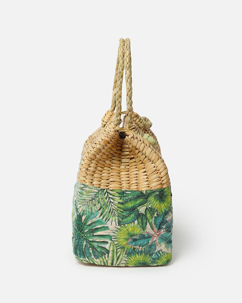 Seagrass Lunch Picnic Basket