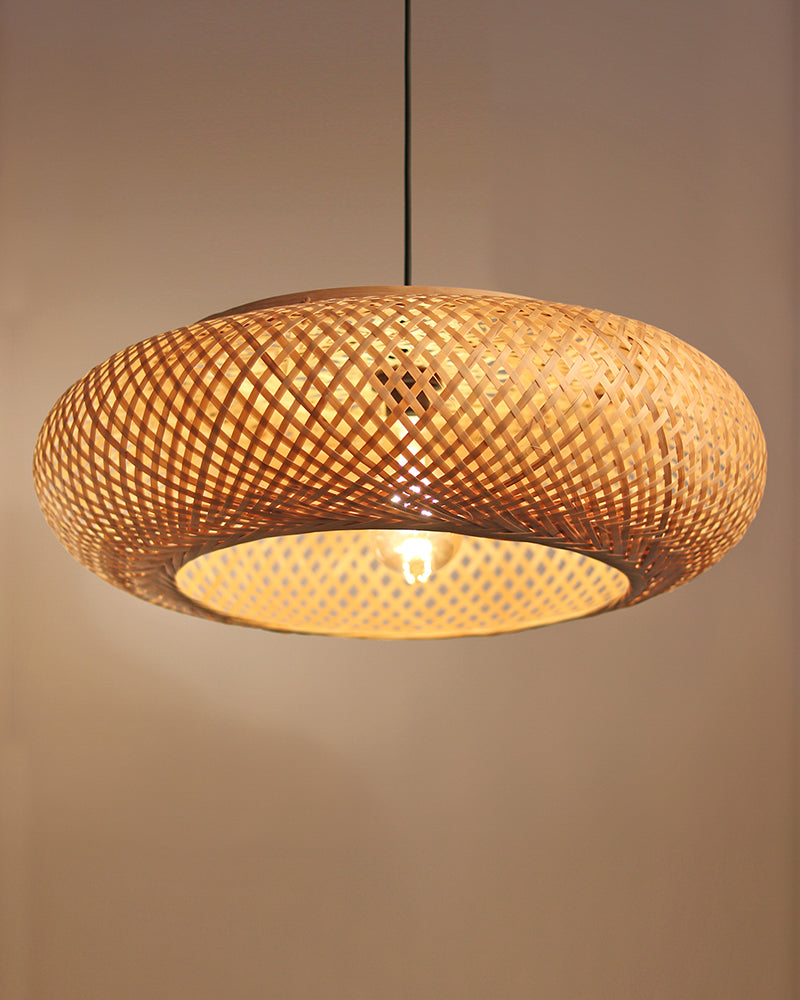 Pendant Lamp | Bamboo Lamps