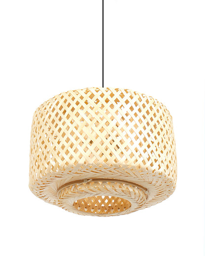 Bamboo Lamps | Pendant Lampshade