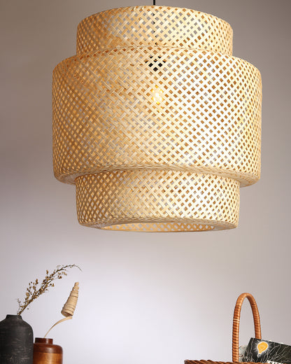 Lamps | Bamboo Lights