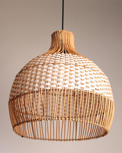 Bamboo Lamps | Pendant Lights