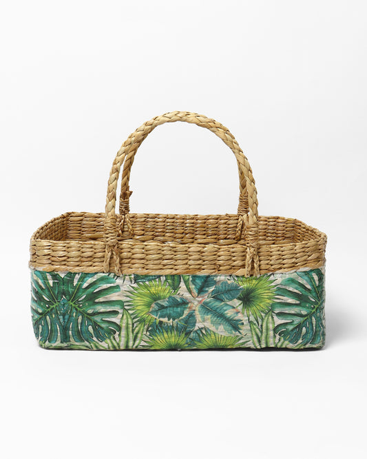 Seagrass Gift Hamper Basket