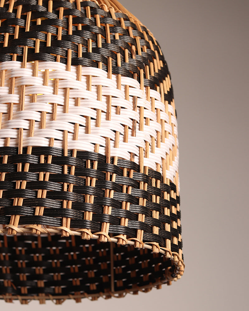 Decor Lighting | Bamboo Lamp