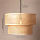 Bamboo Lamp | Cane Pendant Lamp