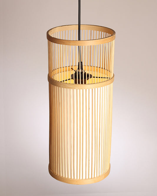 Bamboo Ceiling Lamps For Living Room | Ceiling Hanging Lights