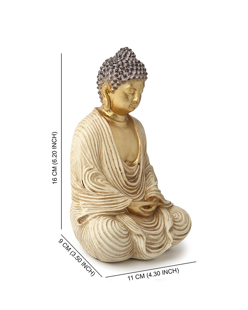 Buddha Statue | Buddha Idols For Home Decor | Showpiece | Gift Items For Home