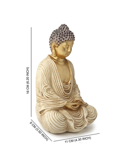 Buddha Statue | Buddha Idols For Home Decor | Showpiece | Gift Items For Home