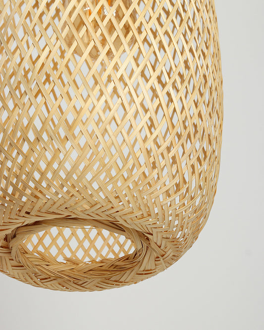 Bamboo Lamps | Decor Lighting