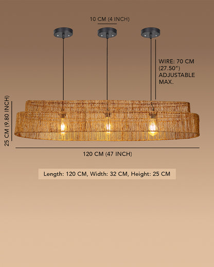 Lamp Shade | Hanging Lights For Living Room | Lamp Shades For Living Room | Hanging Lights