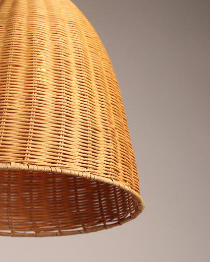 Bamboo Lamps | Rattan Lampshade