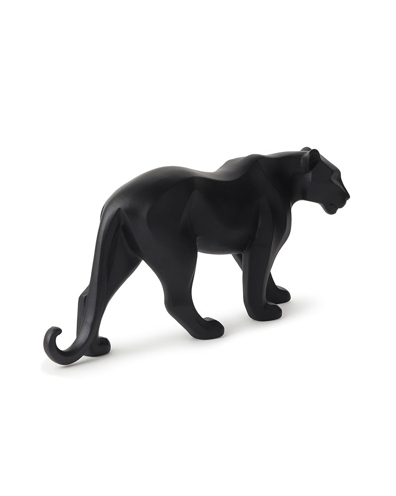 Home Decor Items For Hall | Showpiece | Gift Items For Home - Black Panther