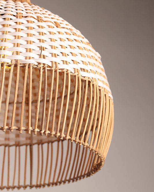 Bamboo Lamps | Pendant Lights